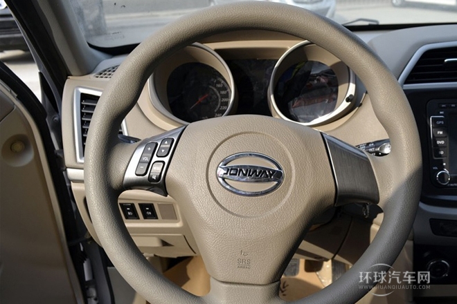 2012款 1.6L 手動(dòng)豪華型