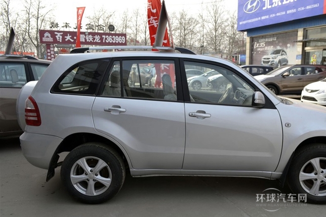 2012款 1.6L 手動(dòng)豪華型