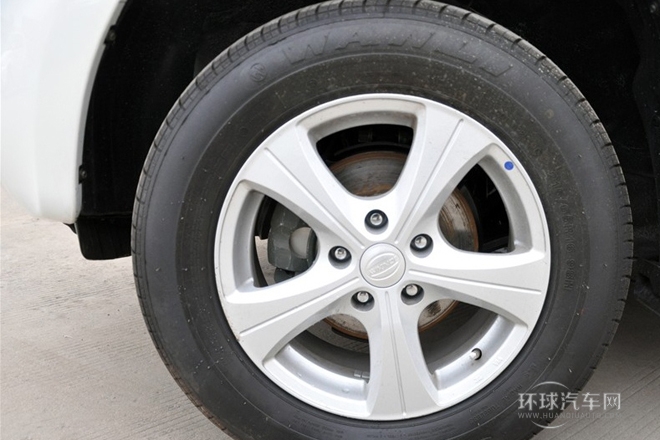 2012款 1.6L 手動(dòng)天窗型