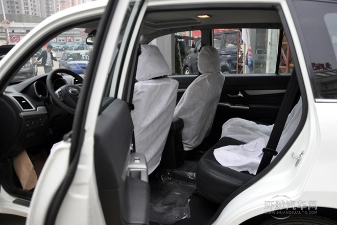 2012款 1.6L 手動(dòng)天窗型