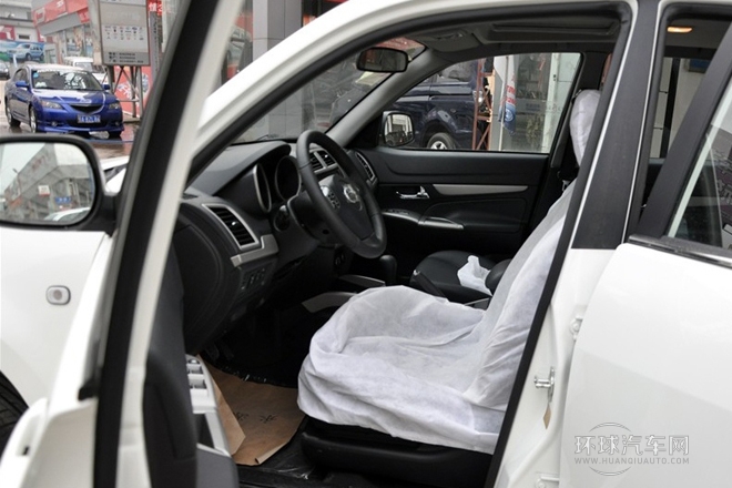 2012款 1.6L 手動(dòng)天窗型