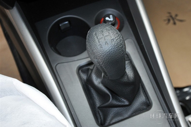 2012款 1.6L 手動(dòng)天窗型