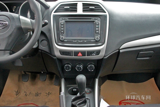 2012款 1.6L 手動(dòng)精英型