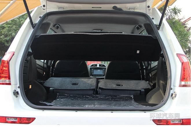 2013款 1.6L 手動(dòng)精英型