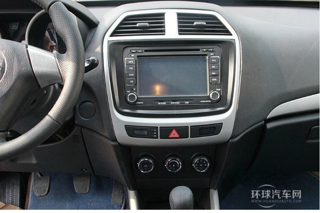 2013款 1.6L 手動(dòng)精英型