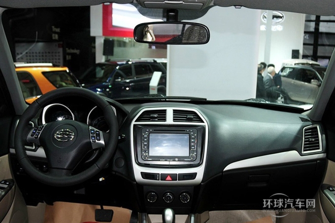 2013款 1.8L 自動(dòng)豪華型