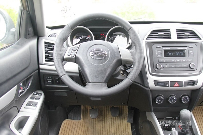 2013款 1.6L 手動(dòng)豪華型