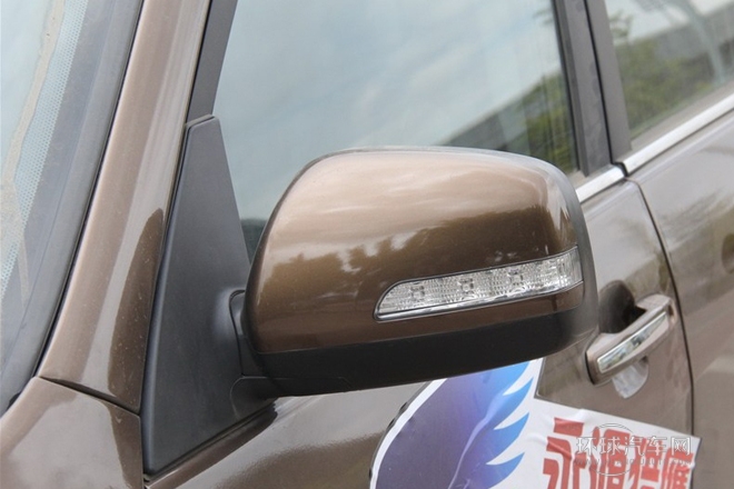 2013款 1.6L 手動(dòng)豪華型