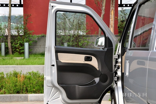 2012款 1.1L舒適型