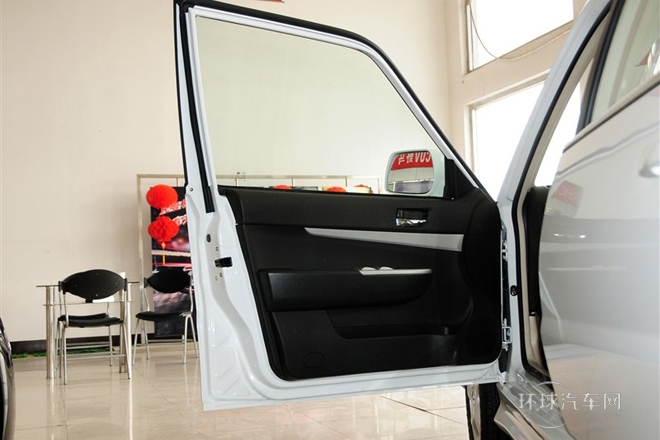2012款 1.5L 手動