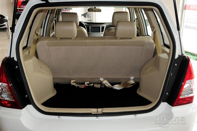 2012款 1.5L 手動