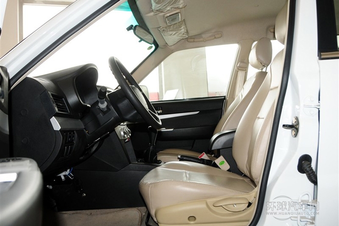 2012款 1.5L 手動