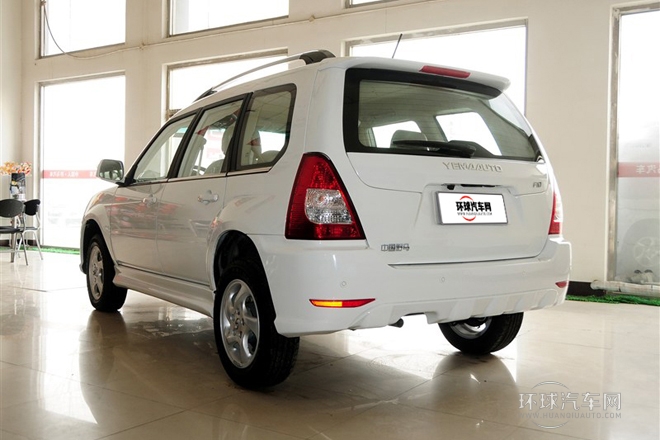 2012款 1.5L 手動
