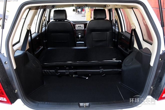 2014款 1.5L 手動