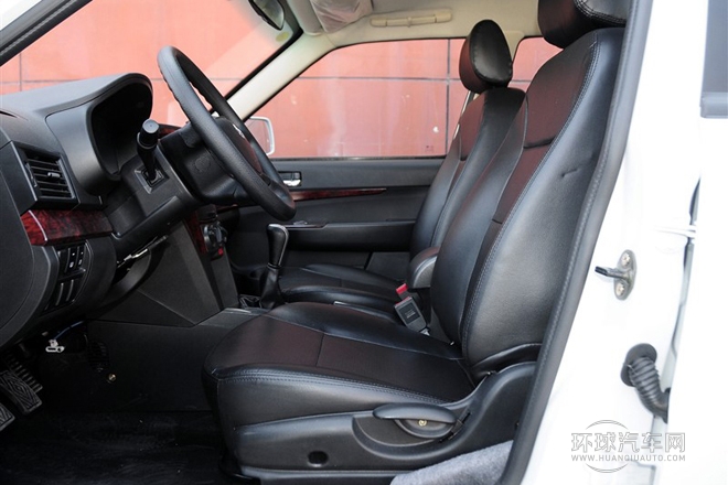 2014款 1.5L 手動