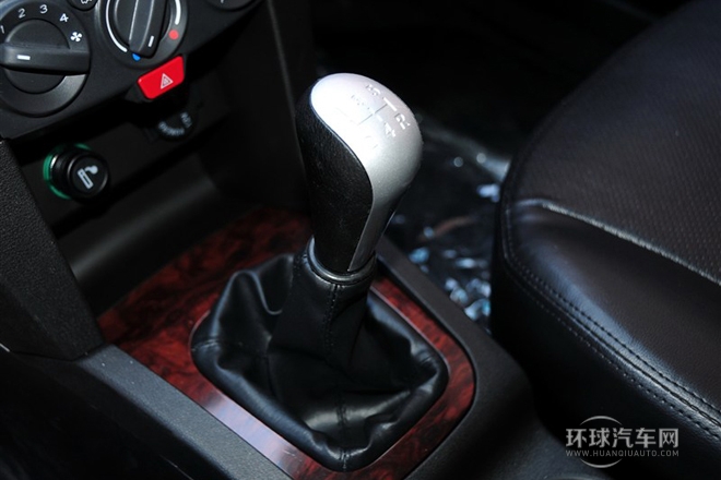 2014款 1.5L 手動