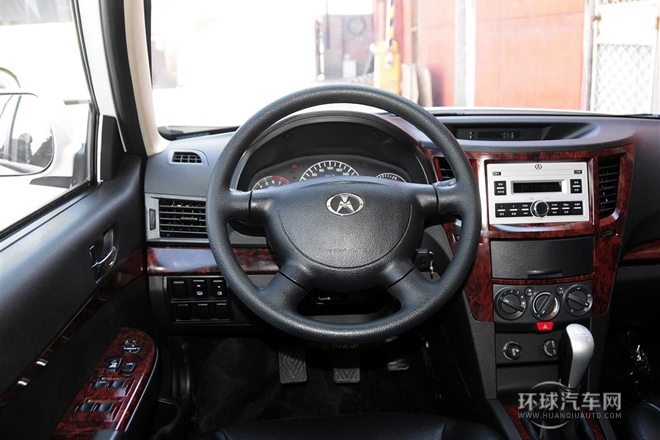 2014款 1.5L 手動