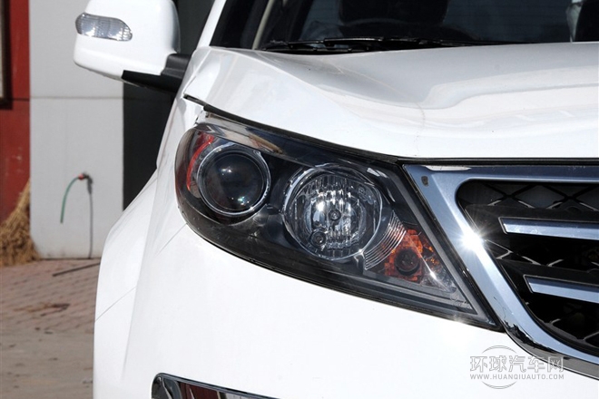 2014款 1.5L 手動