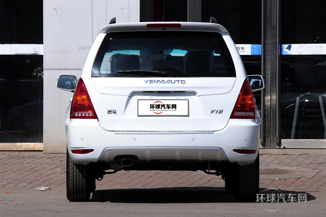 2014款 1.5L 手動
