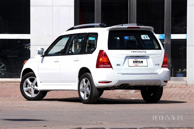 2014款 1.5L 手動