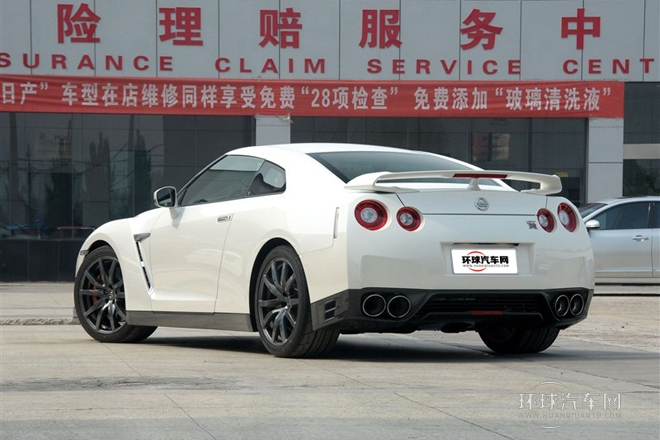 2015款 3.8T 豪華棕紅內(nèi)飾版