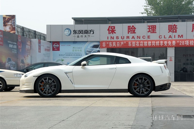 2015款 3.8T 豪華棕紅內(nèi)飾版
