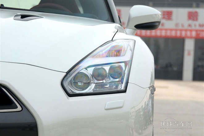 2015款 3.8T 豪華棕紅內(nèi)飾版