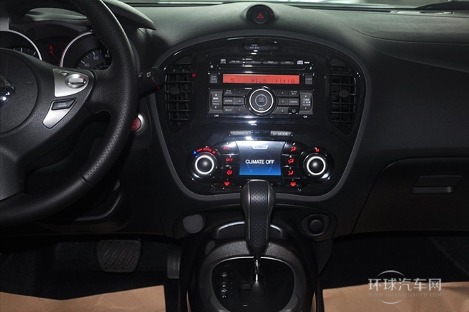 2012款 1.6T 自動(dòng) S 基本款