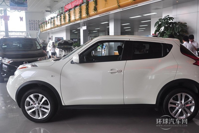 2012款 1.6T 自動(dòng) S 基本款