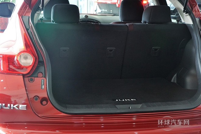 2012款 1.6T 自動(dòng) SV 領(lǐng)先款