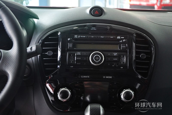 2012款 1.6T 自動 SV 領(lǐng)先款