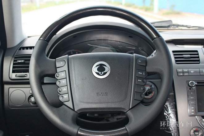 2011款 2.0T 兩驅(qū)精英導(dǎo)航版