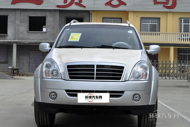 2011款 2.0T 兩驅(qū)精英導(dǎo)航版