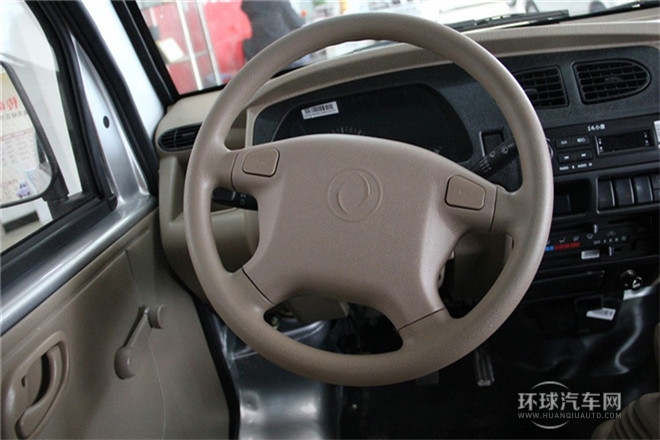 2008款 1.0L基本型標(biāo)準(zhǔn)軸距AF10-06