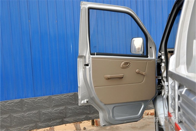 2008款 1.0L基本型長(zhǎng)軸版AF10-06
