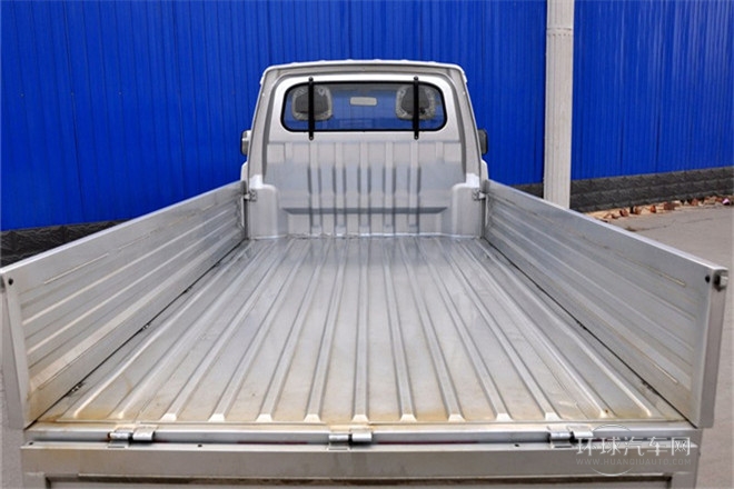 2008款 1.0L基本型長(zhǎng)軸版AF10-06