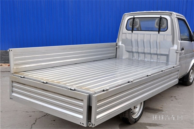 2008款 1.0L基本型長(zhǎng)軸版AF10-06