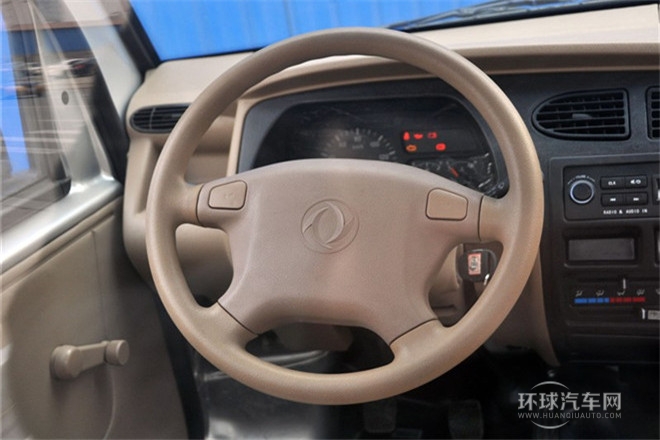 2008款 1.0L基本型長(zhǎng)軸版AF10-06