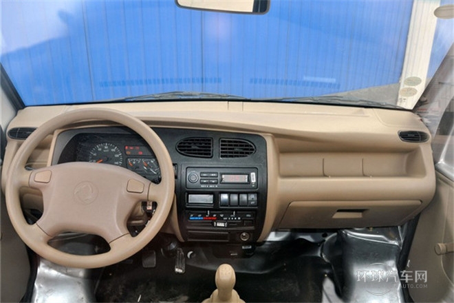 2008款 1.0L基本型長(zhǎng)軸版AF10-06