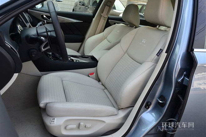 2014款 3.5L Hybrid 豪華運動版