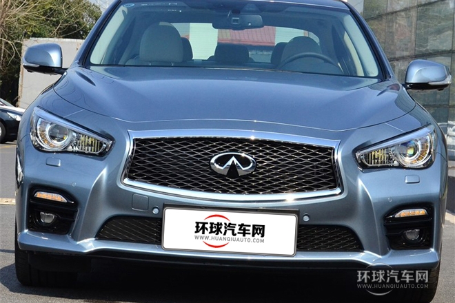 2014款 3.5L Hybrid 豪華運(yùn)動版