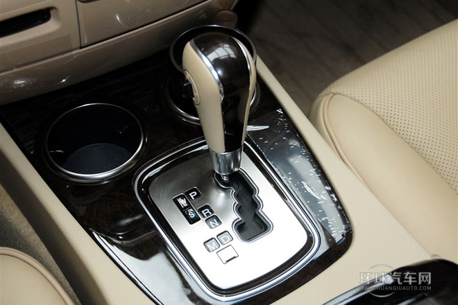 2012款 2.8 CW600標(biāo)準(zhǔn)版