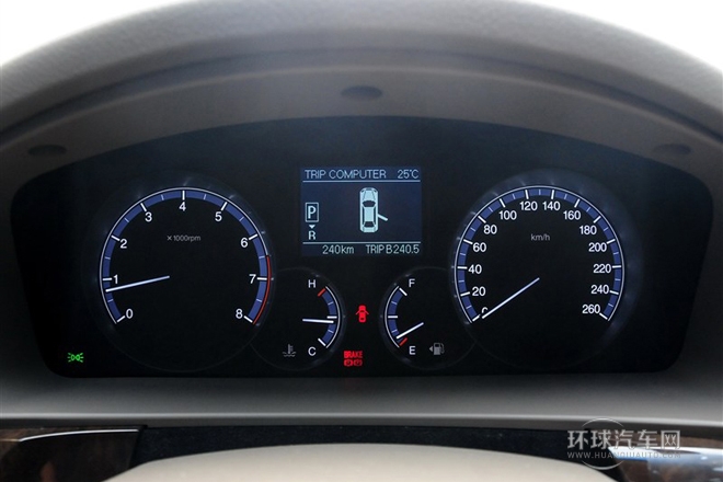 2012款 2.8 CW600標(biāo)準(zhǔn)版