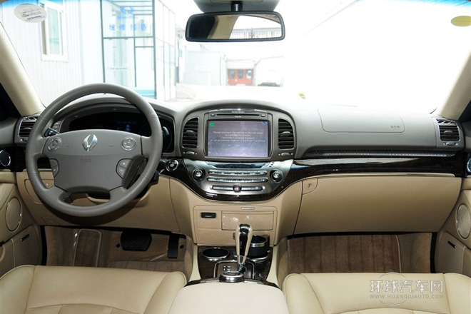 2012款 2.8 CW600標(biāo)準(zhǔn)版