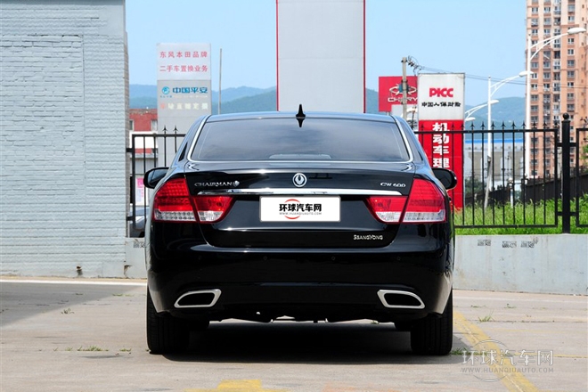 2012款 2.8 CW600標(biāo)準(zhǔn)版