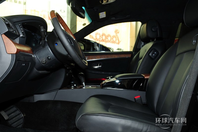 2012款 3.6 CW700L加長(zhǎng)版