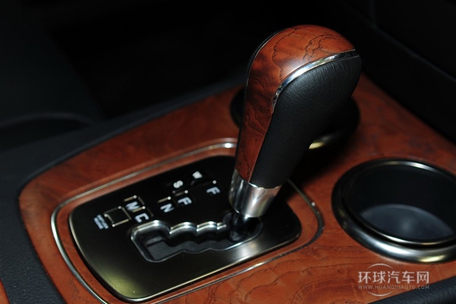 2012款 3.6 CW700L加長(zhǎng)版