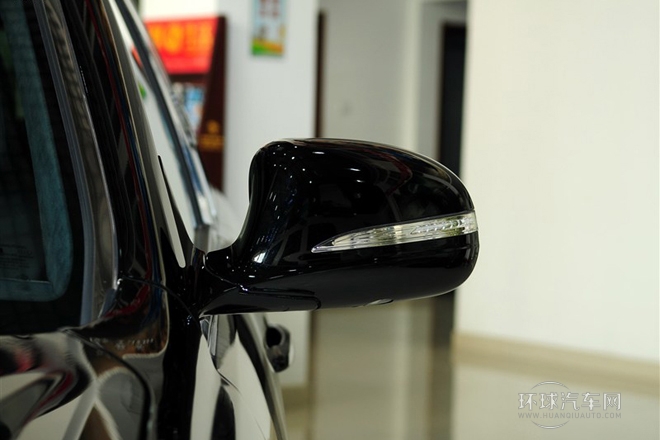 2012款 3.6 CW700L加長(zhǎng)版