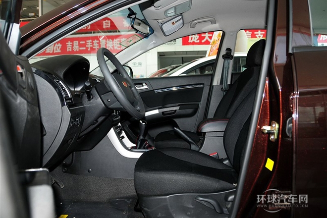 2013款 兩廂 1.5L 手動進(jìn)取型