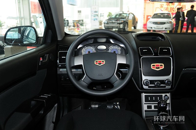 2013款 兩廂 1.5L 手動進(jìn)取型